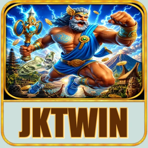 Aplikasi jktwin Android